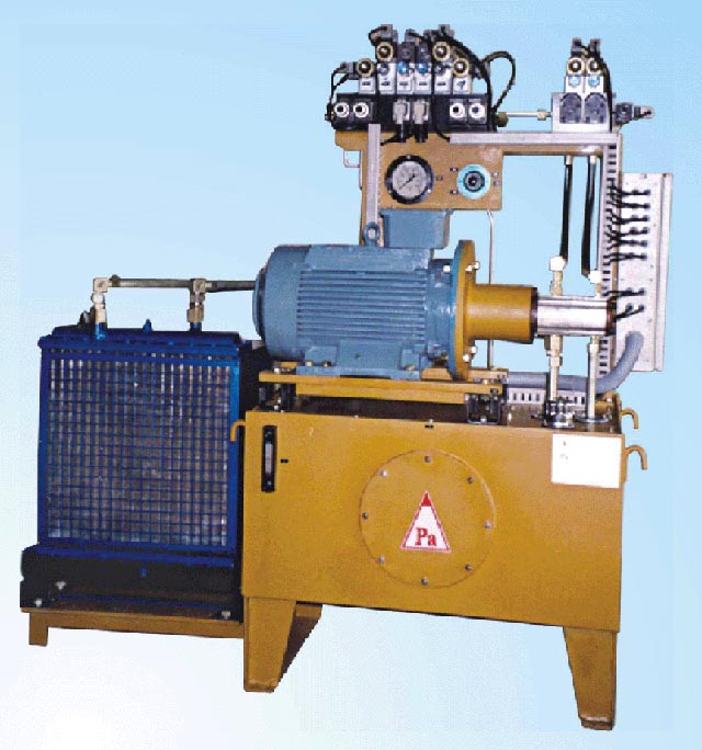 pascal resources pvtltd